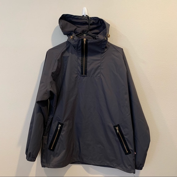 Sweaty Betty Anorak Hooded ½ Zip Pullover Jacket - Picture 2 of 9